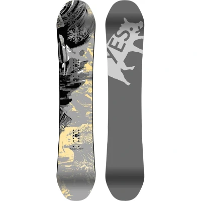 Εικόνα του ΝΑΙ Basic UnInc. RDM Xtrm B grade Snowboard