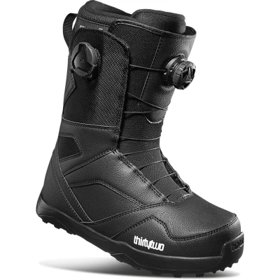 Εικόνα του Thirtytwo STW Double Boa 23/24 Μπότες Snowboard
