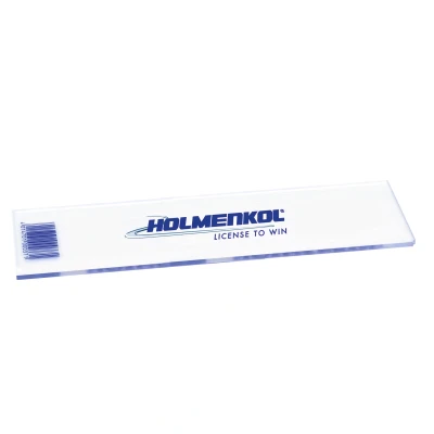 Εικόνα του Holmenkol Plastic Srcaper 6mm (Snowboard) Εργαλείο συντήρησης σκι και σνόουμπορντ