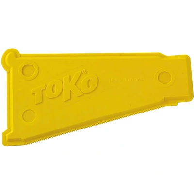 Εικόνα του TOKO Multi Purpose Scraper Εργαλείο συντήρησης σκι και snowboard