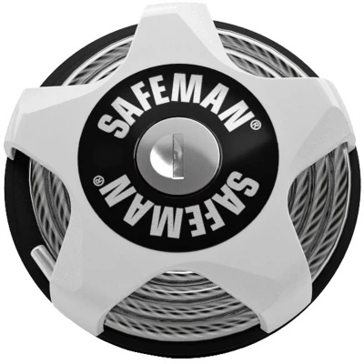 Εικόνα του Safeman Ski Lock Εργαλείο Snowboard