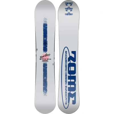 Εικόνα του Rome Renegade 23/24 Snowboard