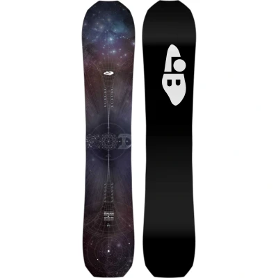 Εικόνα του Lib tech Golden Orca 25/26 Snowboard
