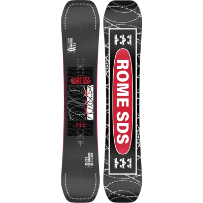 Εικόνα του Rome Agent 23/24 Snowboard