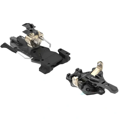 Εικόνα του ATK Freeraider 15 Evo Δέσιμο σκι