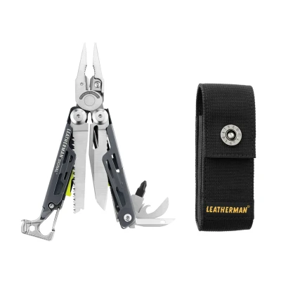 Εικόνα του Leatherman Signal Πολυεργαλείο