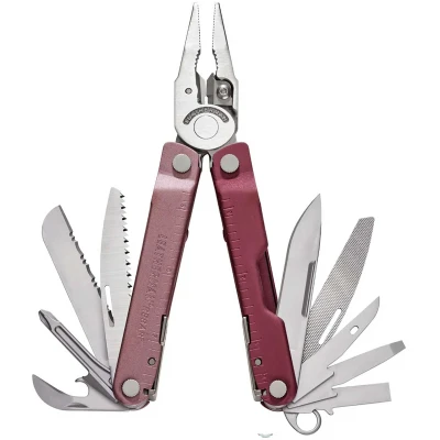 Εικόνα του Leatherman Rebar Πολυεργαλείο