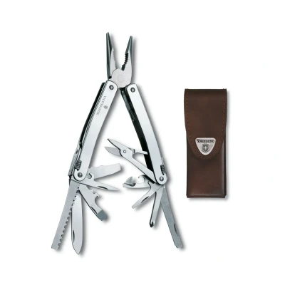 Εικόνα του Victorinox Swiss Tool Spirit X 24 Functions Multitool