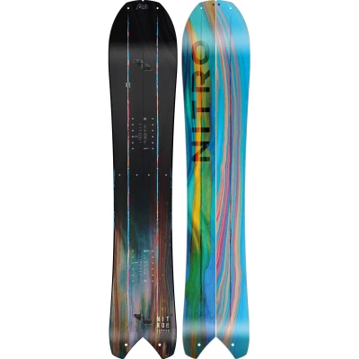 Εικόνα του Nitro Women&#039;s Squash Split 24/25 Splitboard