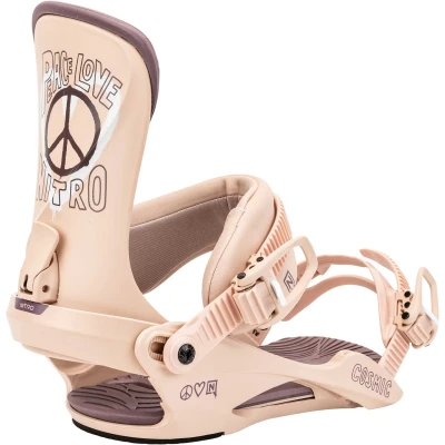 Εικόνα του Nitro Cosmic 24/25 Δεσίματα Snowboard