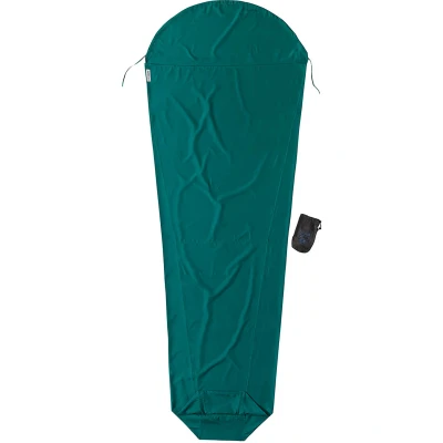 Εικόνα του Cocoon Mummy Liner Microfiber Φύλλο ταξιδιού