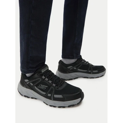 Εικόνα του Skechers Hillcrest 2.0, Άνδρες, Μέγεθος: 41.5, Black