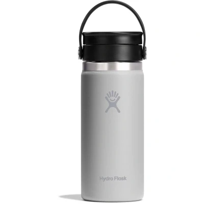 Εικόνα του Hydro Flask 16oz / 473ml Wide Mouth Μπουκάλι νερού