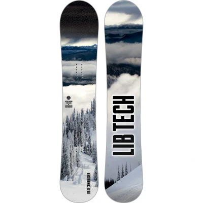 Εικόνα του Lib tech Cold Brew 24/25 Snowboard