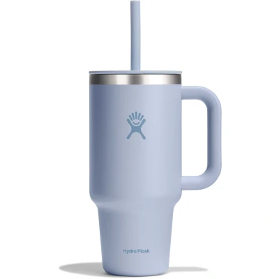 Εικόνα του Hydro Flask 32oz / 946ml Ποτήρι Ταξιδίου All Around Μπουκάλι Νερού