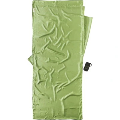 Εικόνα του Cocoon Travelsheet 100% Silk Insectshield Φύλλο ταξιδιού