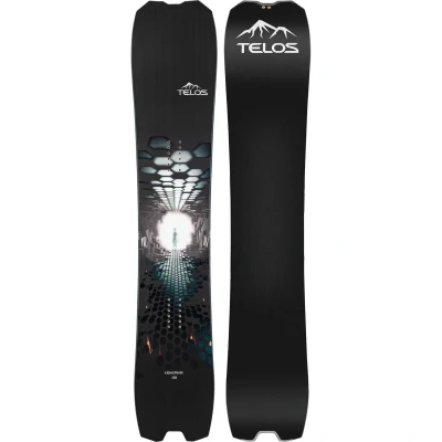 Εικόνα του Telos Lemurian 24/25 Snowboard
