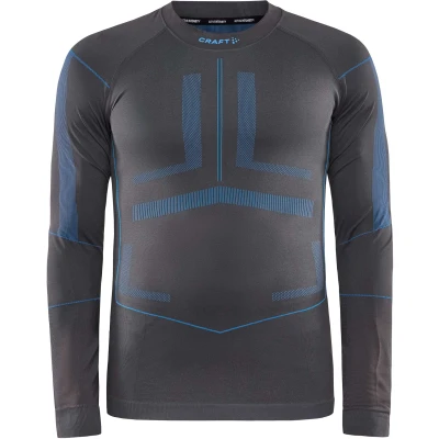 Εικόνα του Craft Active Intensity CN LS Ανδρικά ondergoed tops