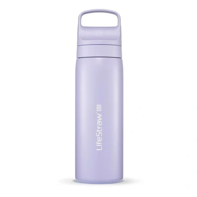 Εικόνα του LifeStraw Go 2.0 Stainless Steel 500ml Μπουκάλι νερού