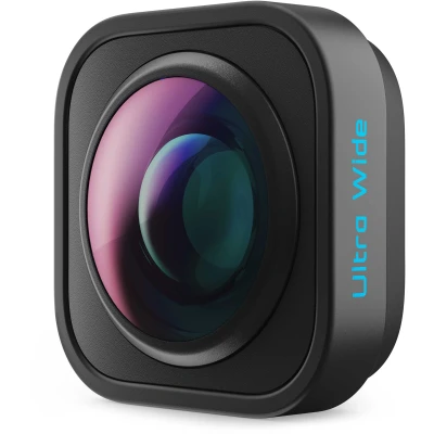 Εικόνα του GoPro Ultra Wide Lens Mod Αξεσουάρ κάμερας κράνους