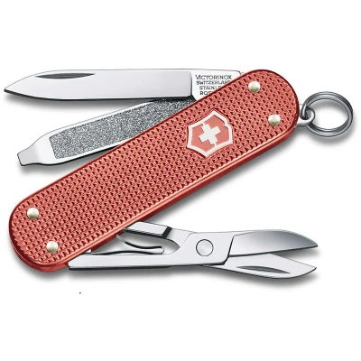 Εικόνα του Victorinox Classic SD Alox Limited Edition 2025 Multitool