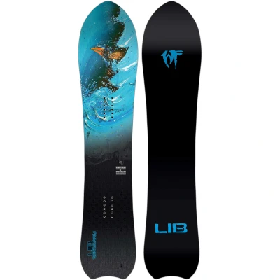 Εικόνα του Lib tech Mc Wayfinder II 23/24 Snowboard