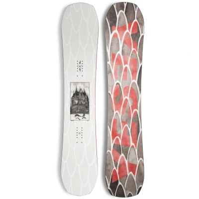 Εικόνα του ΝΑΙ Standard XTRM 25/26 Snowboard