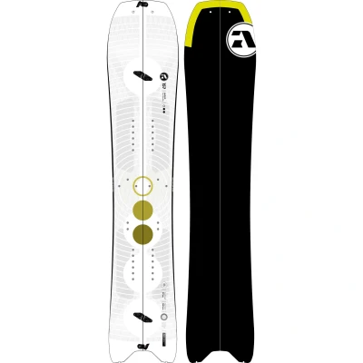 Εικόνα του Amplid Surf Shuttle 24/25 Splitboard