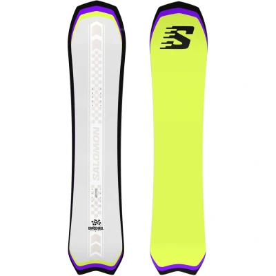 Εικόνα του Salomon Snowboard Dancehaul 24/25