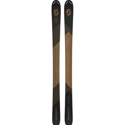 Εικόνα του Scott Pure Pro 109 Ti 24/25 Σκι