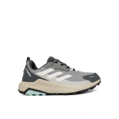 Εικόνα του adidas Παπούτσια πεζοπορίας Terrex Anylander Rain.Rdy Hiking Shoes JR6603 Γκρι