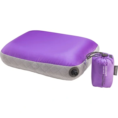 Εικόνα του Cocoon Air Core Pillow UL Size M Μαξιλάρι ταξιδιού