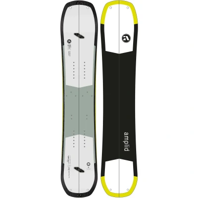 Εικόνα του Amplid Milligram 23/24 Splitboard