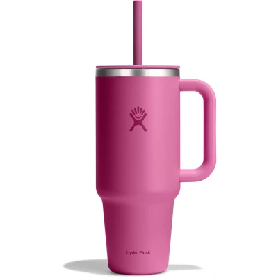 Εικόνα του Hydro Flask 40oz / 1180ml All Around Travel Tumbler Μπουκάλι νερού