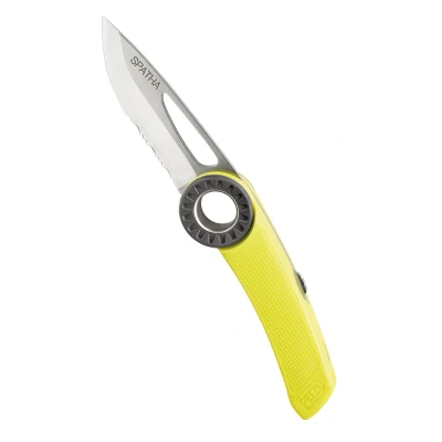Εικόνα του Petzl Spatha μαχαίρι Εργαλείο αναρρίχησης