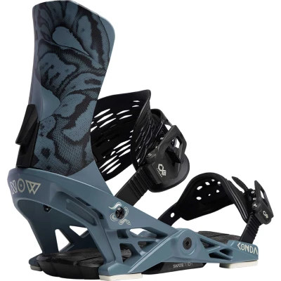 Εικόνα του NOW Conda 23/24 Δεσίματα Snowboard