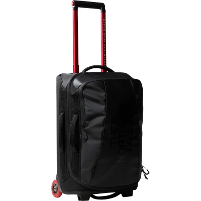 Εικόνα του The North Face Base Camp Rolling Thunder 22 Travelbag