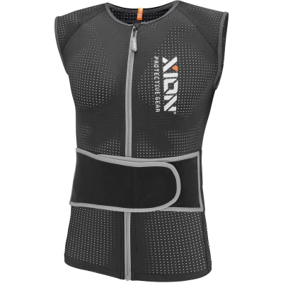 Εικόνα του Xion Αμάνικο γιλέκο Freeride Air Men Προστασία από κρούσεις
