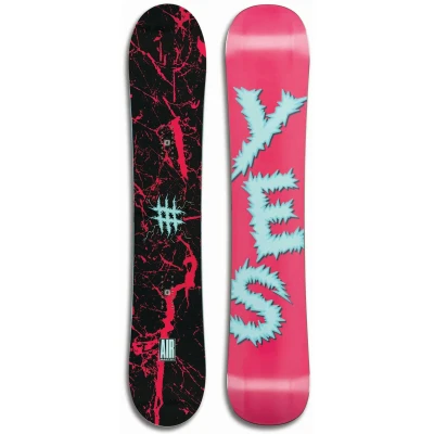 Εικόνα του ΝΑΙ Airmaster 24/25 Snowboard