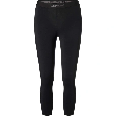 Εικόνα του Super.natural Arctic 230 Tight 3/4 W με κάτω πάτο