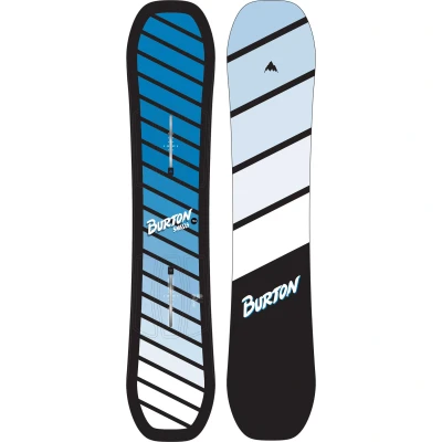 Εικόνα του Burton Kids&#039; Smalls 25/26 Snowboard