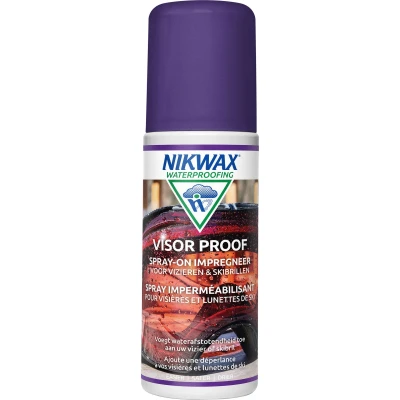 Εικόνα του Nikwax Visor Proof 125ml Είδη συντήρησης για ρούχα