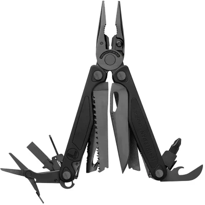 Εικόνα του Leatherman Charge+ Πολυεργαλείο