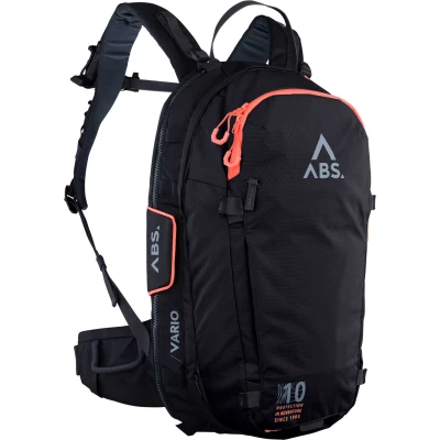 Εικόνα του ABS VARIO Σετ Easy.Tech 10L Αερόσακος Avalanche