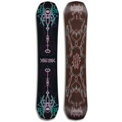 Εικόνα του YES Menace 24/25 Snowboard