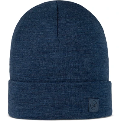 Εικόνα του Buff Merino Heavyweight Beanie