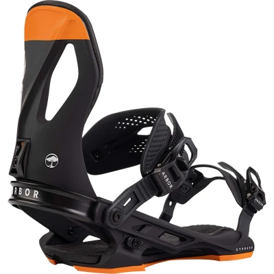 Εικόνα του Arbor Cypress 25/26 Δεσίματα Snowboard