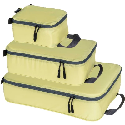 Εικόνα του Cocoon Packing Cube Light Discrete Set Αξεσουάρ σακιδίου πλάτης