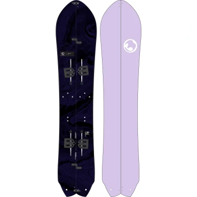 Εικόνα του Burton 3D Fish Split 25/26 Splitboard