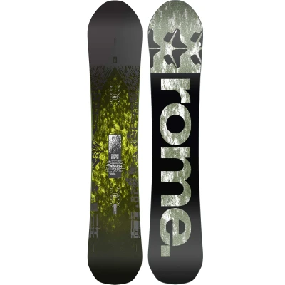 Εικόνα του Rome Freaker 23/24 Snowboard